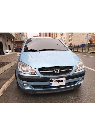 Hyundai Getz Lip Tampon Altı Uyumlu Kırılmaya Dayanıklı