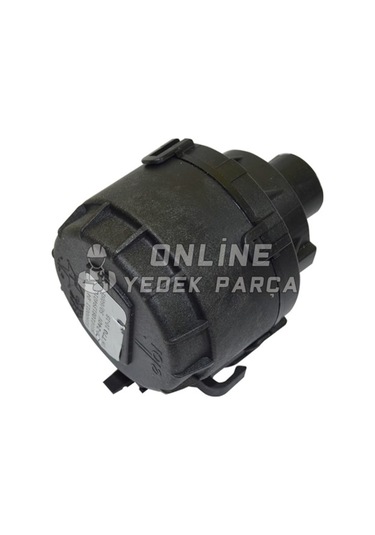 ECA Uyumlu Üç Yollu Vana Motoru - 394805370