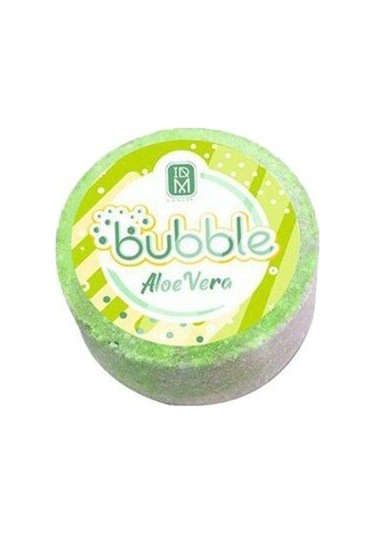 Idm Concept Bubble Aloe Vera Pedikür Banyo Topu 92 G