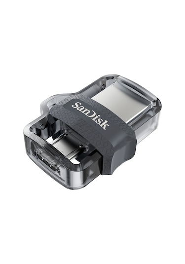 128GB USB DUAL DRIVE M3.0 SDDD3-128G-G46
