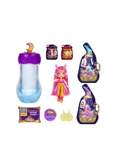 Magic Pixling Tekli Paket S2 Pheona The Pheonix Pixling