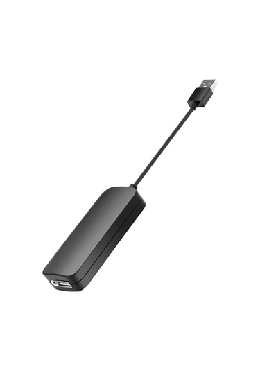 Symbee Siyah Carplay Modülü Araç Navigasyon Kutusu - Telefon Ve Panel Entegrasyonu, Kolay Kullanım, Sürüş Güvenliği Artırıcı Mikrofon Yok