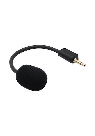 Razer Blackshark V2 Pro V2x V2se 3.5mm Uyumlu Kulaklık Mikrofonu