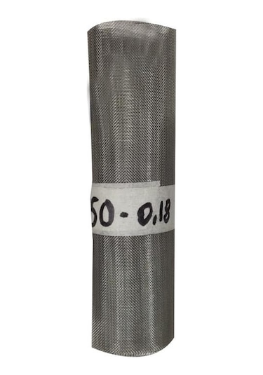Tampon Tamir Teli 50-0.18 (10x100cm)