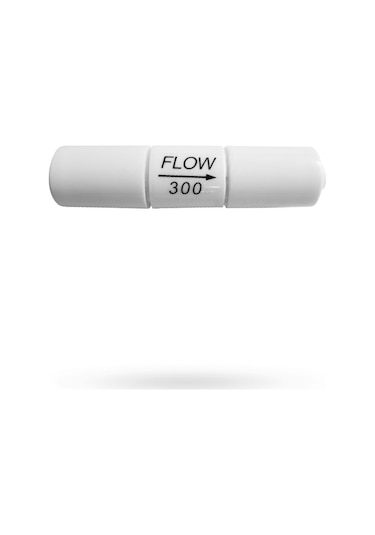 Su Arıtma Cihazı Atık Kısıcı 300cc Flow