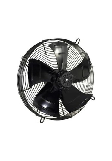 Lionball 200 Mm Emici Aksiyel Fan Ywf4e200sb 220v 1400 D/d