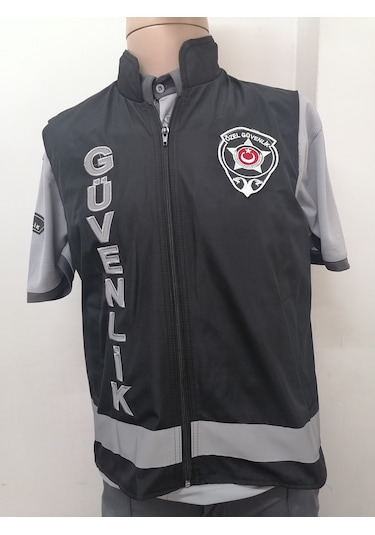 Özel Güvenlik Yeleği