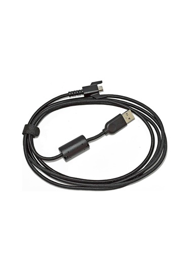 Gpro X Klavye 2,5 Metre İçin Yumuşak Ve Dayanıklı Klavye Hattı Değişimi