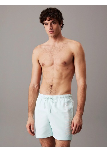 Calvin Klein Calvın Kleın Erkek Mayo Km0km01092-chj Yeşil