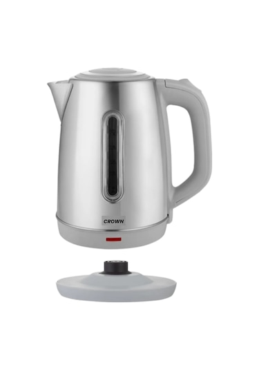 Crown CRW-7211 1800 W 1.8 L Kettle