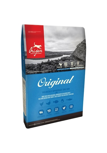 Orijen Original Tahılsız Köpek Maması 2 KG