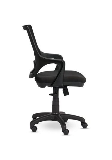 Mydesign Buya Çalışma Koltuğu - Siyah