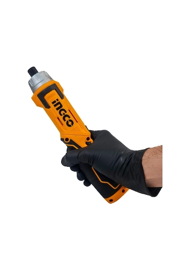 Ingco CSDLI0802 8V Li-ion Akülü Vidalama