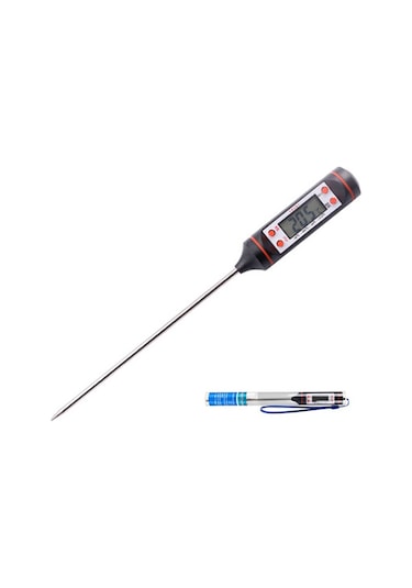 Dijital Mutfak  Termometresi