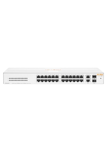 Hpe Aruba Instant On 1430-24g Yönetilemez R8r50a