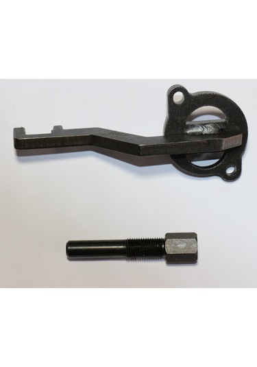 Simed Oto Aparat Volkswagen 1.2 Tsı Golf 7 Sente Aparatı