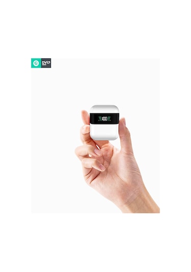 DVIP P45 TWS Bluetooth 5.0 Kulak İçi Kulaklık