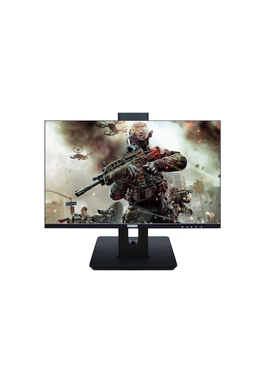 Spardox SG-24240P 24" 1 MS 240 Hz IPS Full HF Pivot LED Monitör