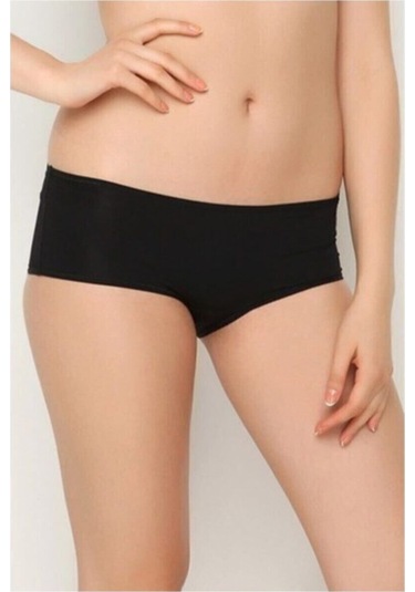 1901 Silikonlu Popo Külot S-ten Ten