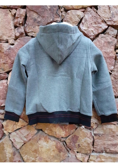 Cavelleria Cavalleria Toscana Gri 6 Yaş Gri