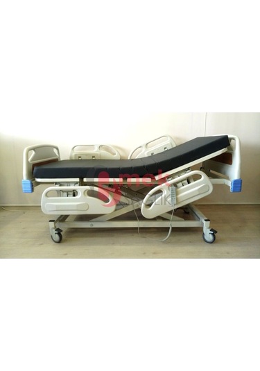 Emek Sağlık Urunlerinden Full Abs 3 Hareketli Elektrikli Kumandal