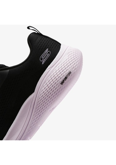 Skechers Bobs Infinity Kadın Günlük Spor Ayakkabı 117550-bklv Siyah