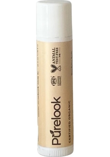 Purelook Shea Dudak Nemlendirici Lip Balm 5 ML