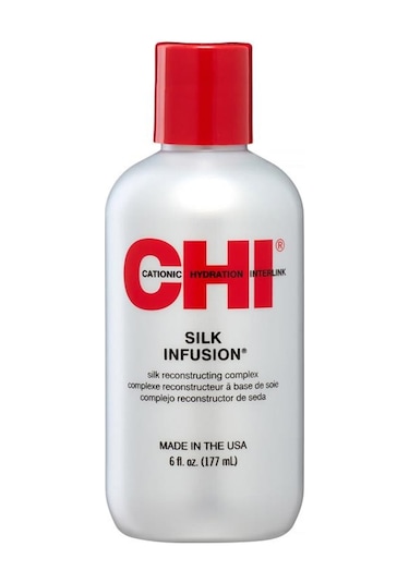 Chi Silk Infusion Ipek Serum 177 ML