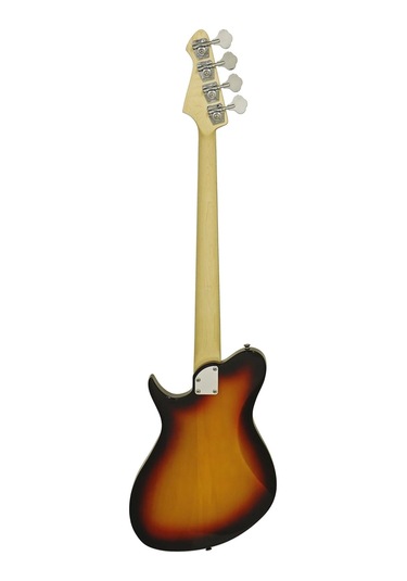 Aria Pro-ıı Jb3ts Jazz Bas Gitar