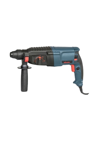 Wonder RH26G 800 W Elektrikli Kırıcı ve Delici Matkap
