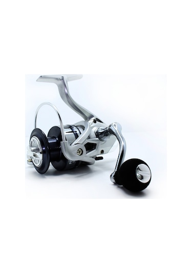 Captain Focus Tekne Makinesi 5000 3+1 Bb