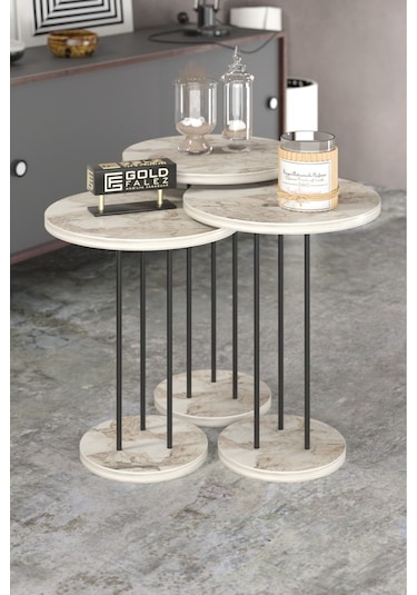 Zigon Sehpa Terra Efes