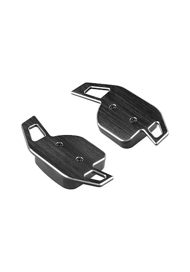 Audi A3 8V F1 Paddle Shifter Siyah Renk Küçük Boy 2013-2016