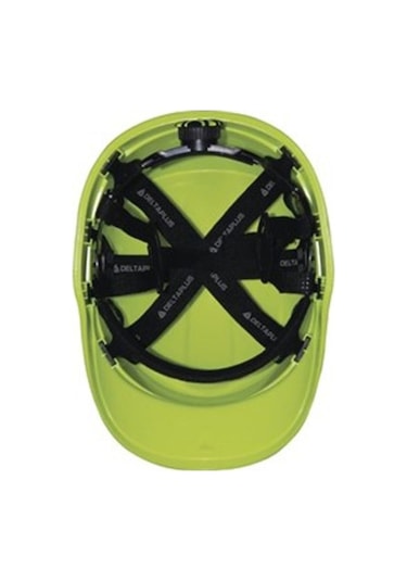 Delta Plus Reflektif Bantlı Baret Diamond