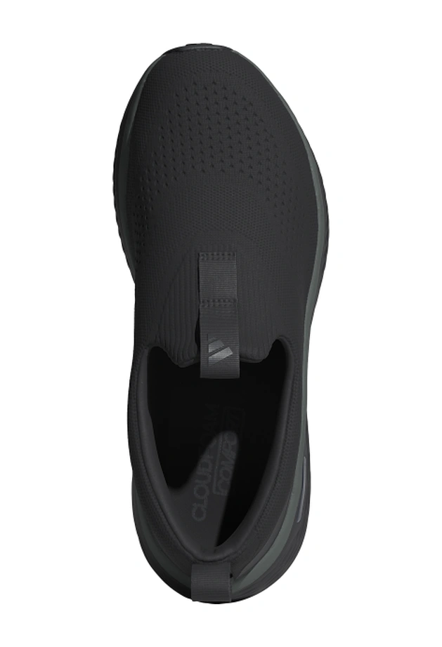 Adidas Cloudfoam Go Lounger Kadın Günlük Spor Ayakkabı Js1202 Siyah