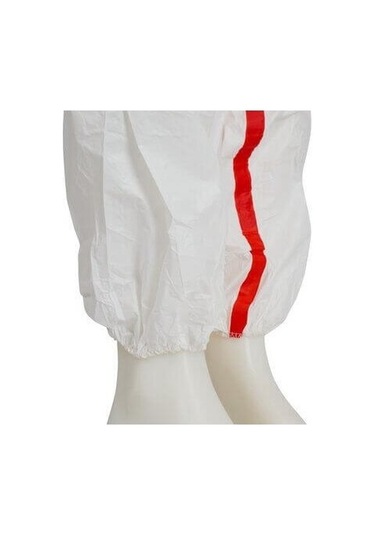 3M 4565 Tulum Tip 4 (L)-Beyaz-L