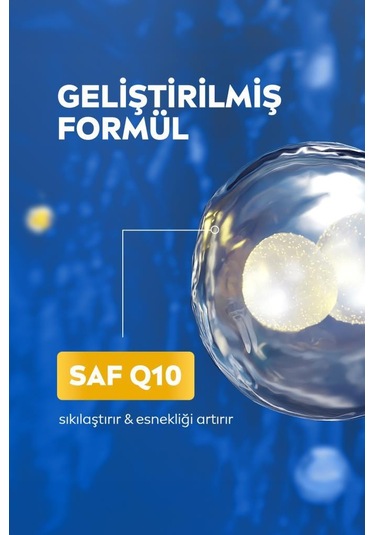 NIVEA Q10 Sıkılaştırıcı Ve Kademeli Bronzlaştırıcı Vücut Losyonu 400 ML