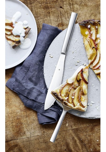 Wmf Nuova Çelik 2'li Pasta Servis Seti Diğer