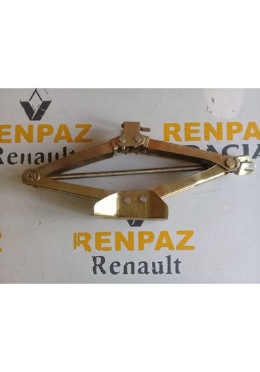 Renault 9/11/12/19/21/espace Araç Krikosu Dar Taban 7700754042