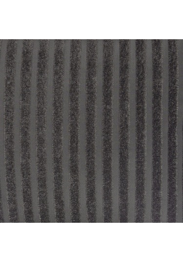 Sezyon Elya Çizgi Desenli 50 50 Zeytin Grisi Kırlent Kılıfı Zeytin Grisi