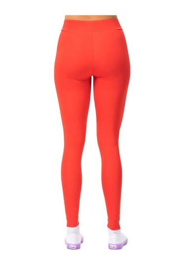 Kadın Tayt Bnt-w20394 Somon