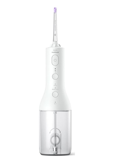 Philips Sonicare Hx3826/31 - Cordless Power Flosser 3000 Sonic Şarjlı Diş Arası Temizleyicisi