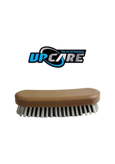 Upcare Kumaş. Halı. Koltuk Temizleme Fırçası