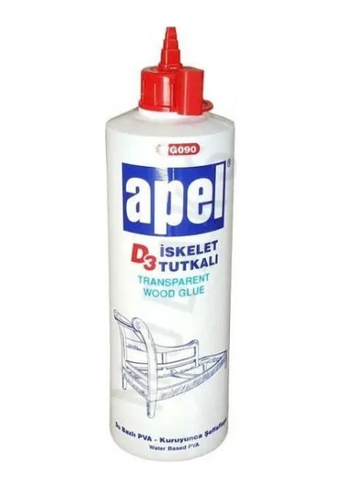 Apel İskelet Tutkalı  700 G
