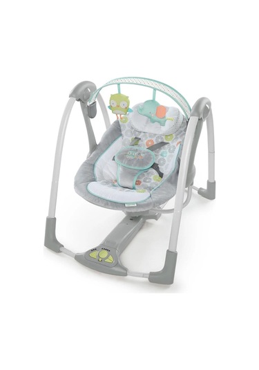 Ingenuity Swing Go Taşınabilir Salıncak 10247