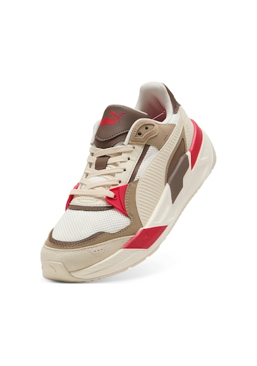 Puma Trınıty 2 Unısex Spor Ayakkabı 400230 16 Beyaz