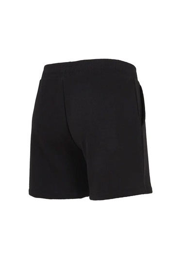 New Balance Kadın Şort Lifestyle Wns1303-bk Siyah