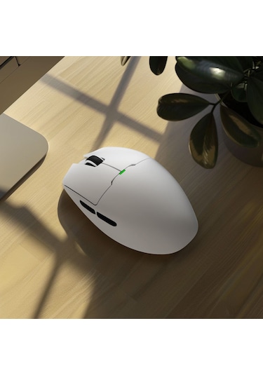 Aigo GM80 Pro 26000 DPI Kablosuz Optik Oyuncu Mouse