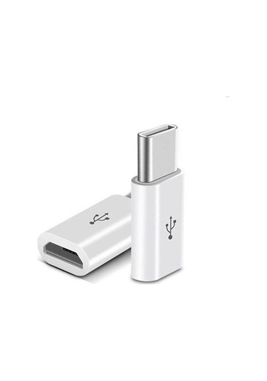 Codegen Cdg-Cnv34 Type-C- Musb Görüntü  Adaptörü Beyaz