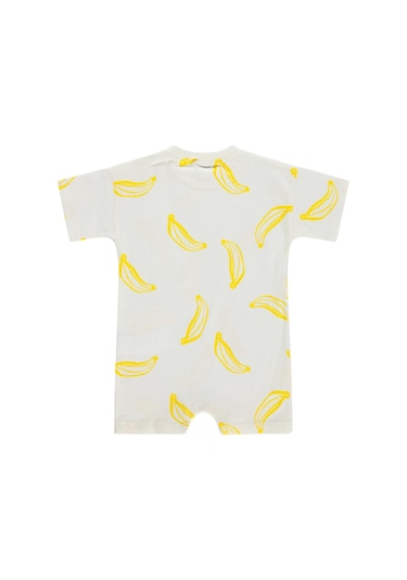 Civil Baby Muz Empirme 6-18 Ay Tulum - Ekru